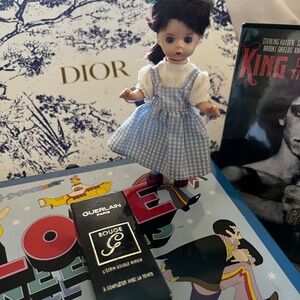 Guerlain lip stick case